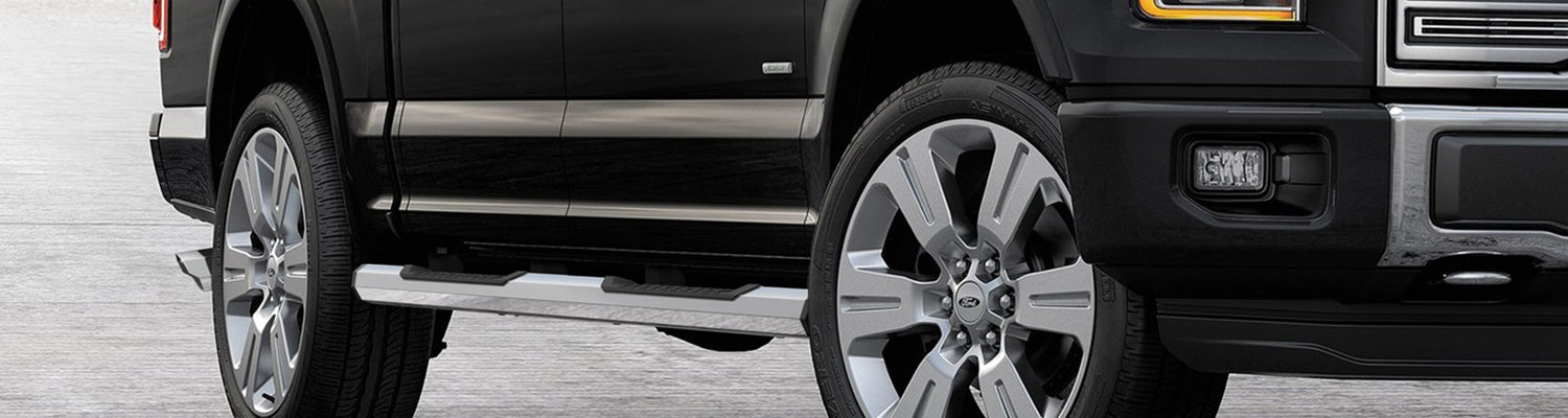 2009-2014 F-150