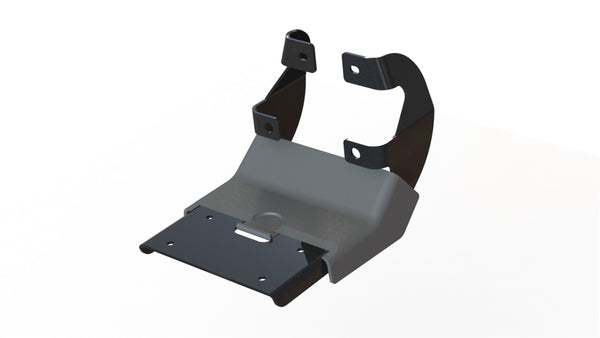T3 Running Board Mounting Bracket 2015+ F-150 & 2017+ F-250/350