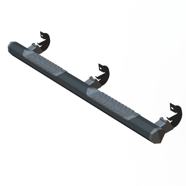 Nerf Bar ディージーネルフバーはダッジラム3500 2009-2010標準キャブピックアップ77FBJNに適合します Dee Zee Nerf Bars fits Dodge Ram 3500 2009-2 Nerf Bar 2010年ダッジRAM 3500クルーキャブピックアップ4DR N886XB