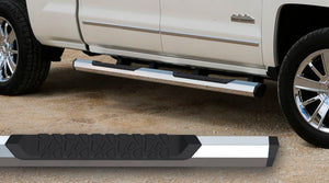 OCTA Series Nerf Bar (14-18 Chevy Silverado/Sierra 1500 Gas)